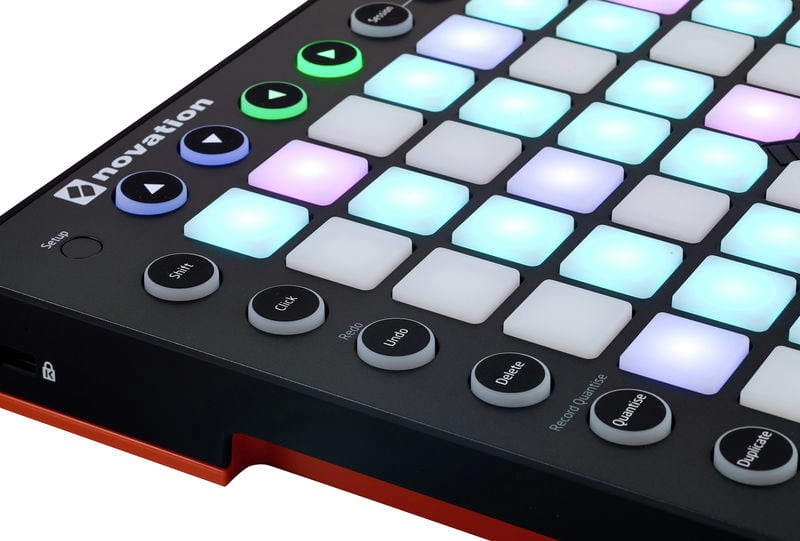 Novation Launchpad Pro Mk3 런치패드