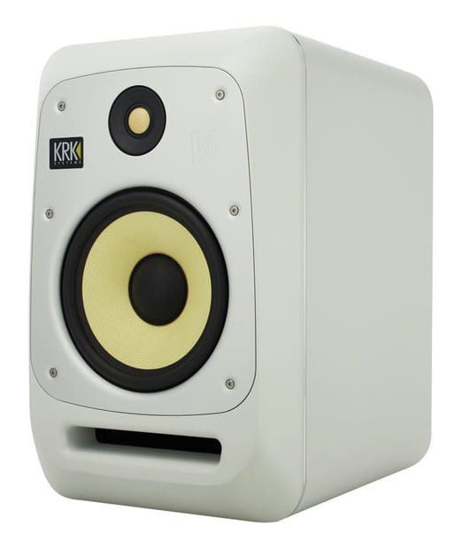 krk v8 white