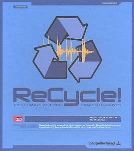 propellerhead recycle torrent