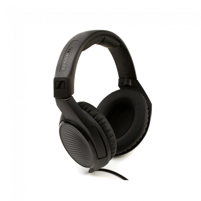 Sennheiser HD-200 Pro Headphone 젠하이져 HD200 프로 헤드폰