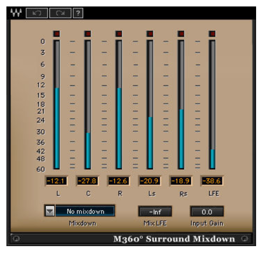 waves complete vs mercury waves complete vs mercury