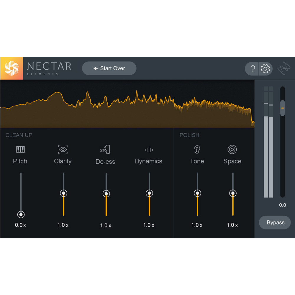 download the new for ios iZotope Nectar Plus 4.0.0