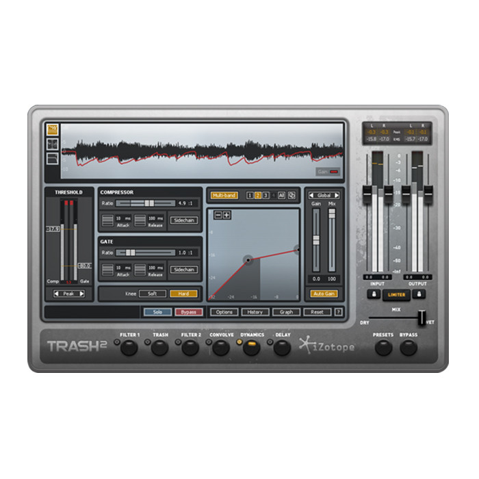 izotope trash 2 upgrade izotope trash 2 upgrade
