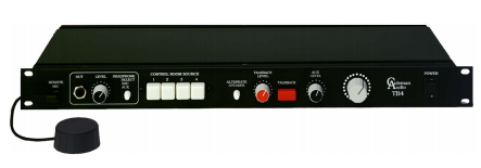 coleman monitor controller