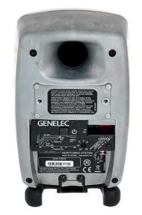 genelec 8020drw