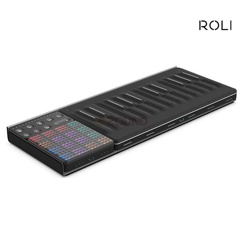 ROLI BLOCK Songmaker Kit【値下】 www.daintydentalcare.com.au