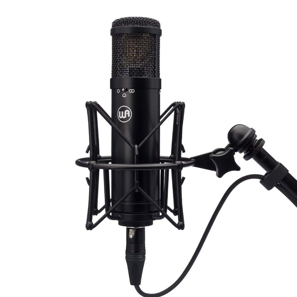 Warm Audio WA47 JR Package 웜 오디오 스튜디오 번들 패키지