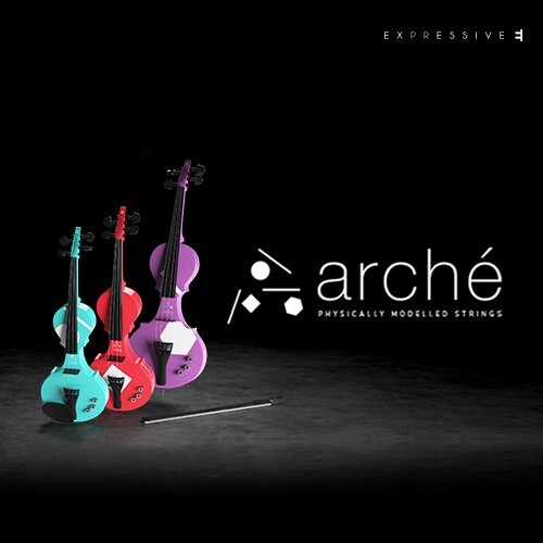 Expressive E Arche Collection