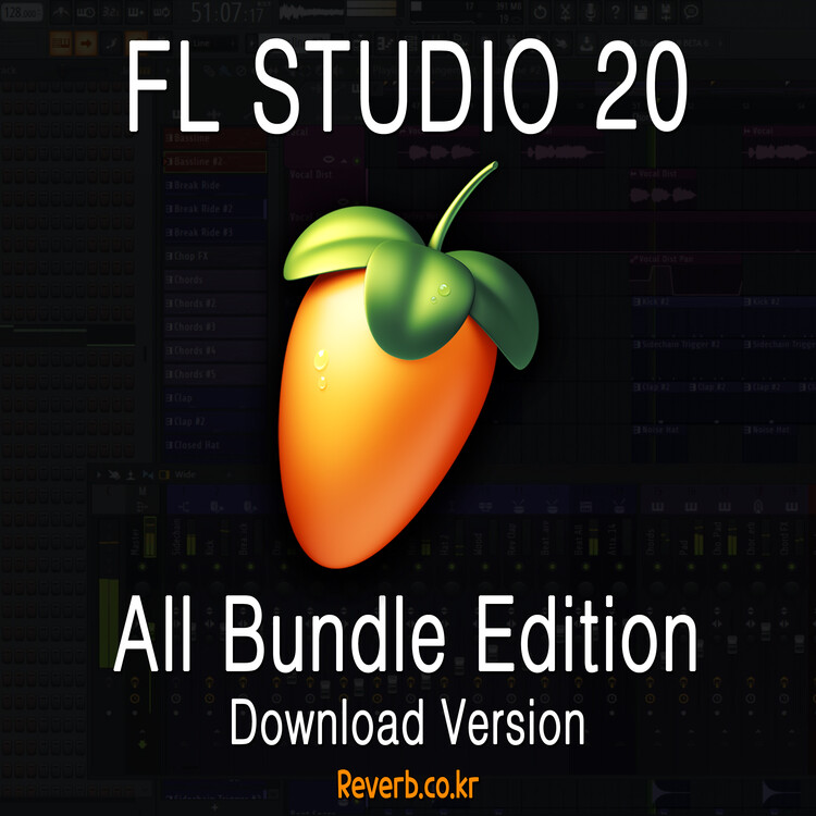 fl studio 20 all plugins bundle