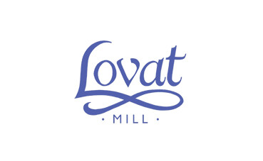 Atelier De Cemoment Margaret Coat(2)_ Fabric by LOVAT MILL, Made in ...