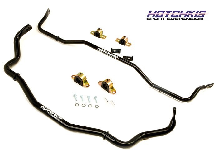 HOTCHKIS SWAY BAR