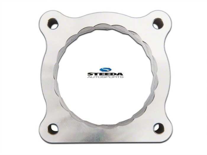 [ECO] STEEDA THROTTLE BODY SPACER