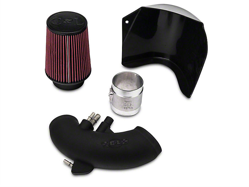 [GT] C&L COLD AIR INTAKE