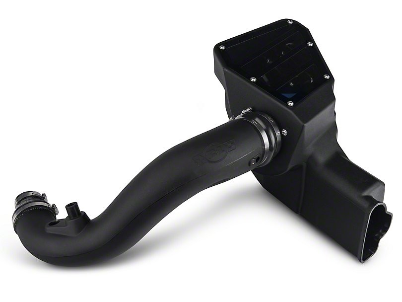 [ECO] C&L COLD AIR INTAKE