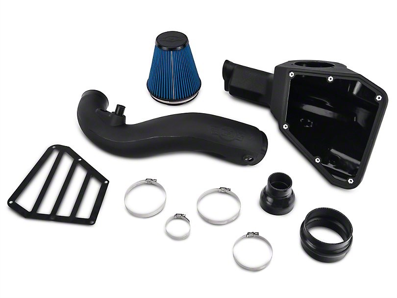 [ECO] C&L COLD AIR INTAKE