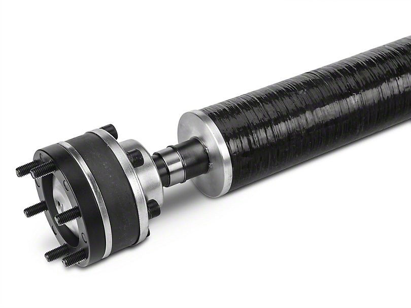 [ECO] THE DRIVESHAFT SHOP 3.25" CARBON FIBER 1 PIECE