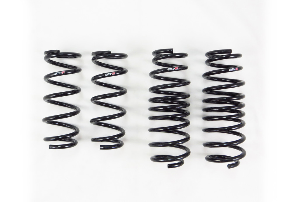 RSR LOWERING SPRING