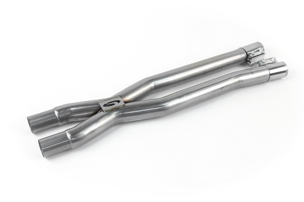 [GT] STEEDA XPIPE