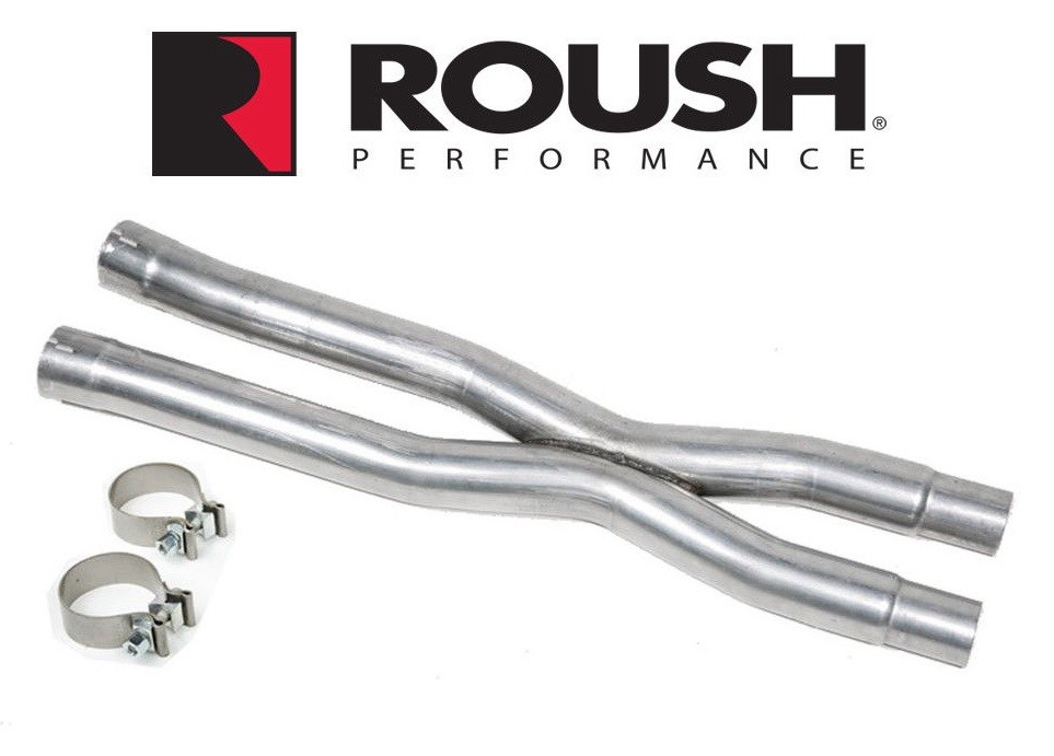 [GT] ROUSH XPIPE