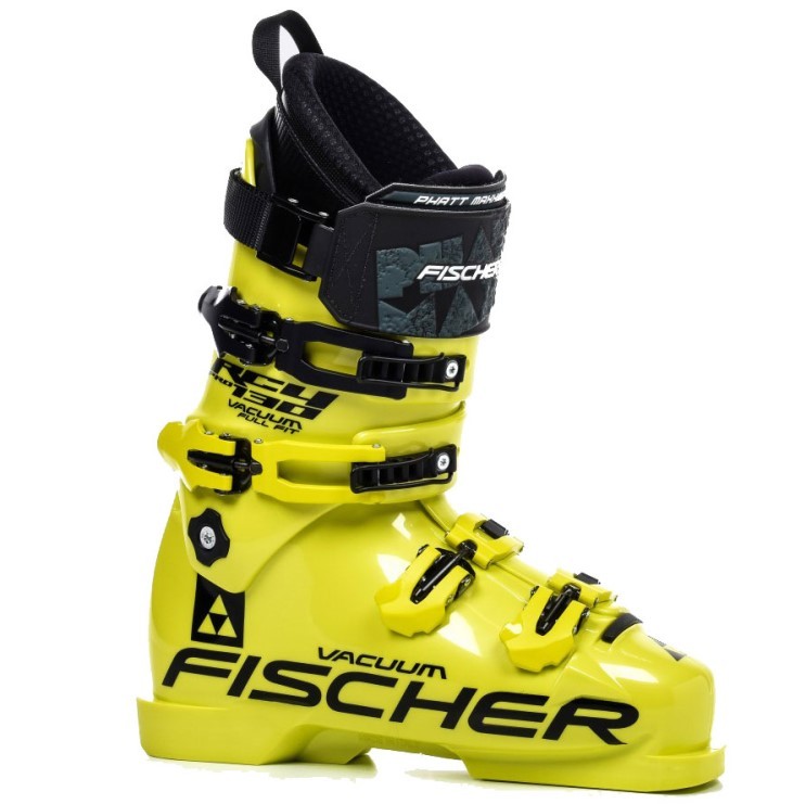 fischer rc4 pro 130