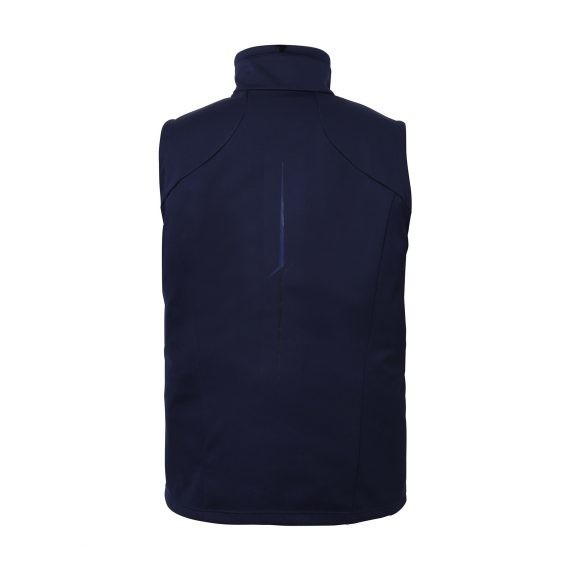 b新品タグ付 Phenix NorwayTeam Softshell Vest 1819 PHENIX NORWAY Alpine Team Soft Shell Vest-PF872VE00