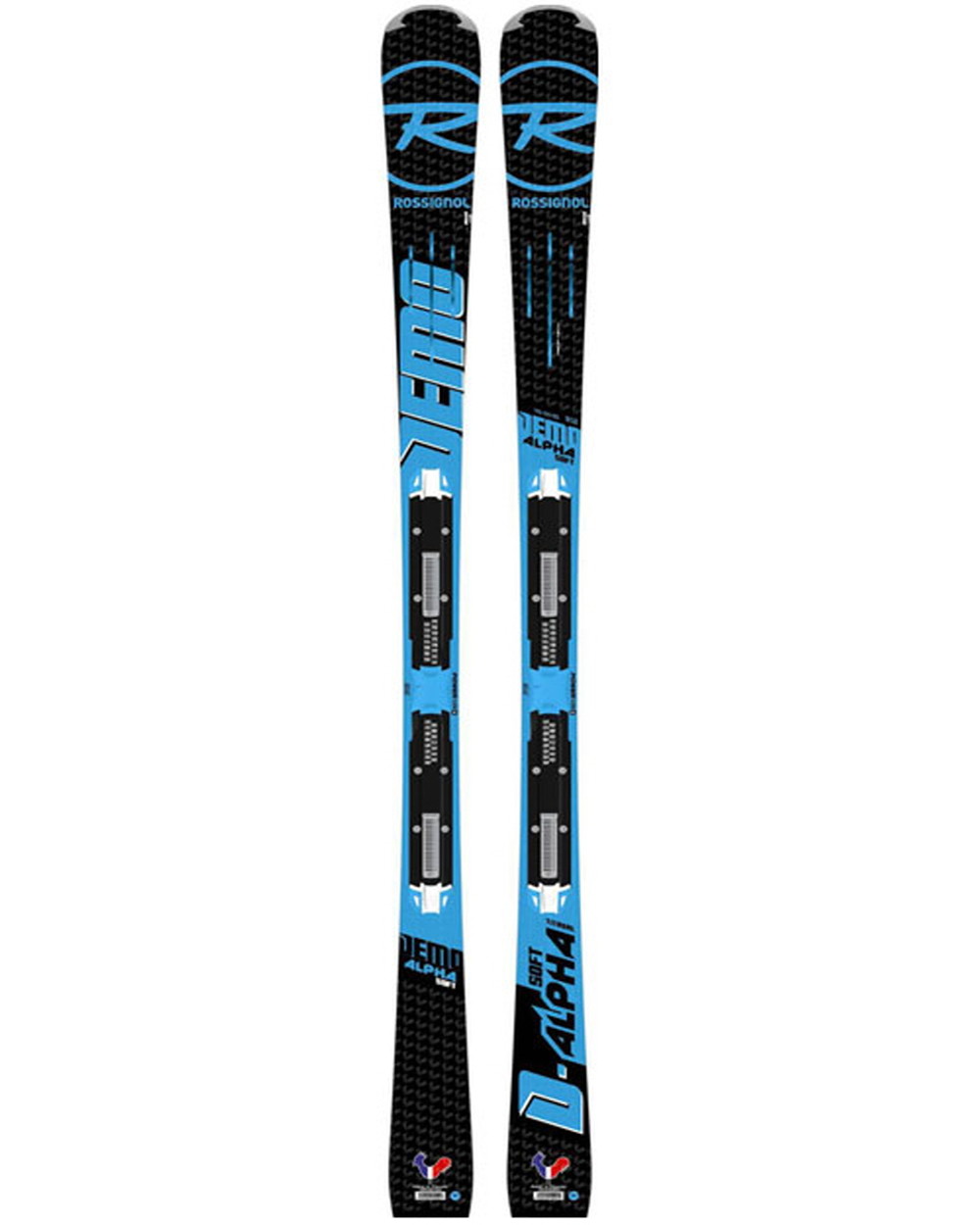 THE SKI