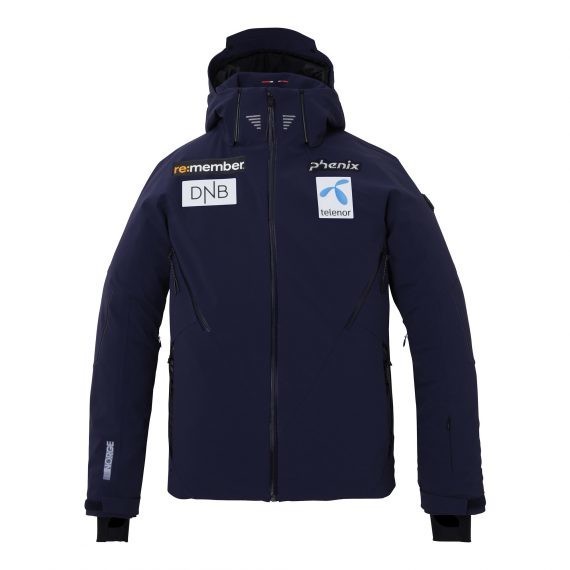 良品 大きいサイズ Phenix Norway Alpine Team ミドラー 良品