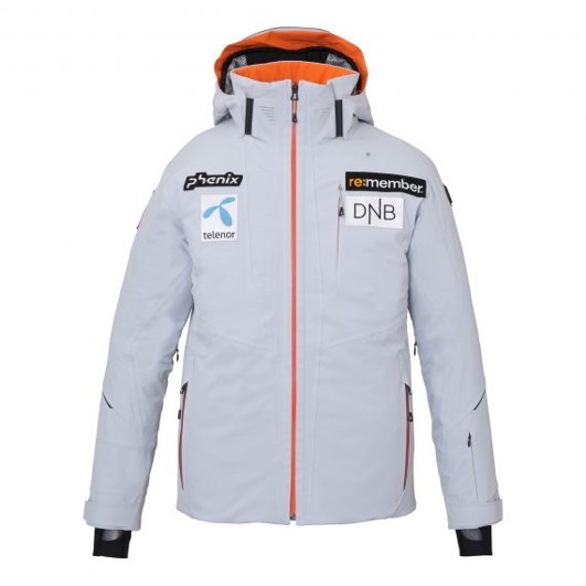 1920 PHENIX NORWAY COLLECTION - NORWAY ALPINE TEAM JACKET 1920 PHENIX NORWAY COLLECTION - NORWAY ALPINE TEAM JACKET