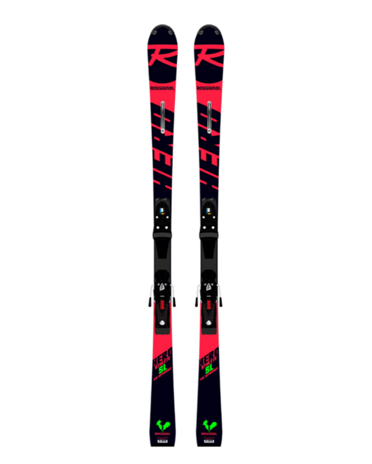 Rossignol hero athlete clearance fis sl r22