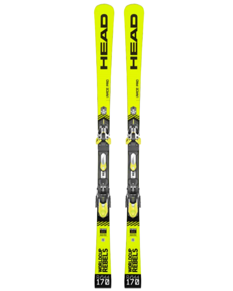 まこと様HEAD  WORLDCUP REBELS I.RACE PRO 170 まこと様HEAD WORLDCUP REBELS I.RACE PRO 170