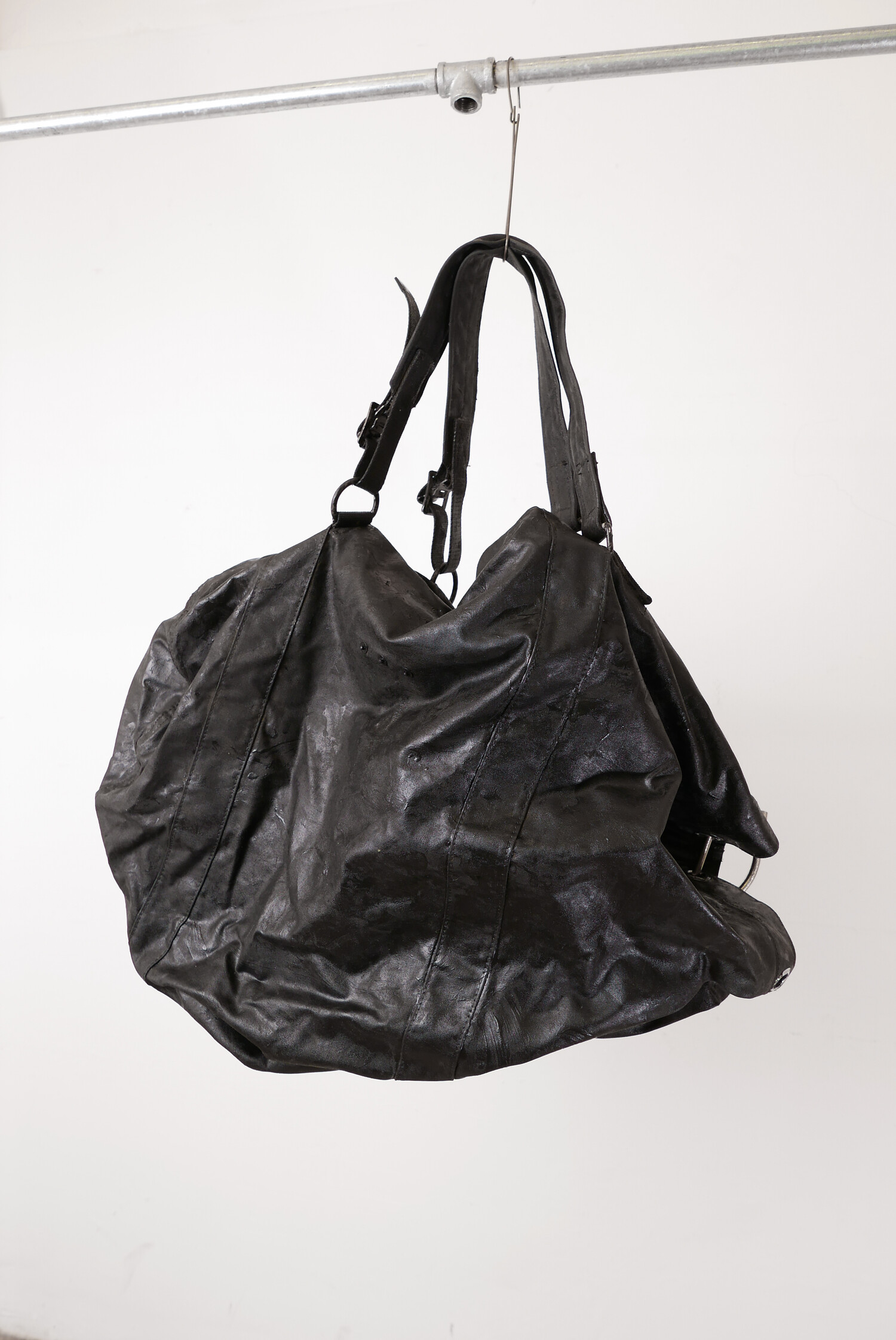 バッグ carnet-archive DUFFLE BAG carnet-archive DUFFLE BAG