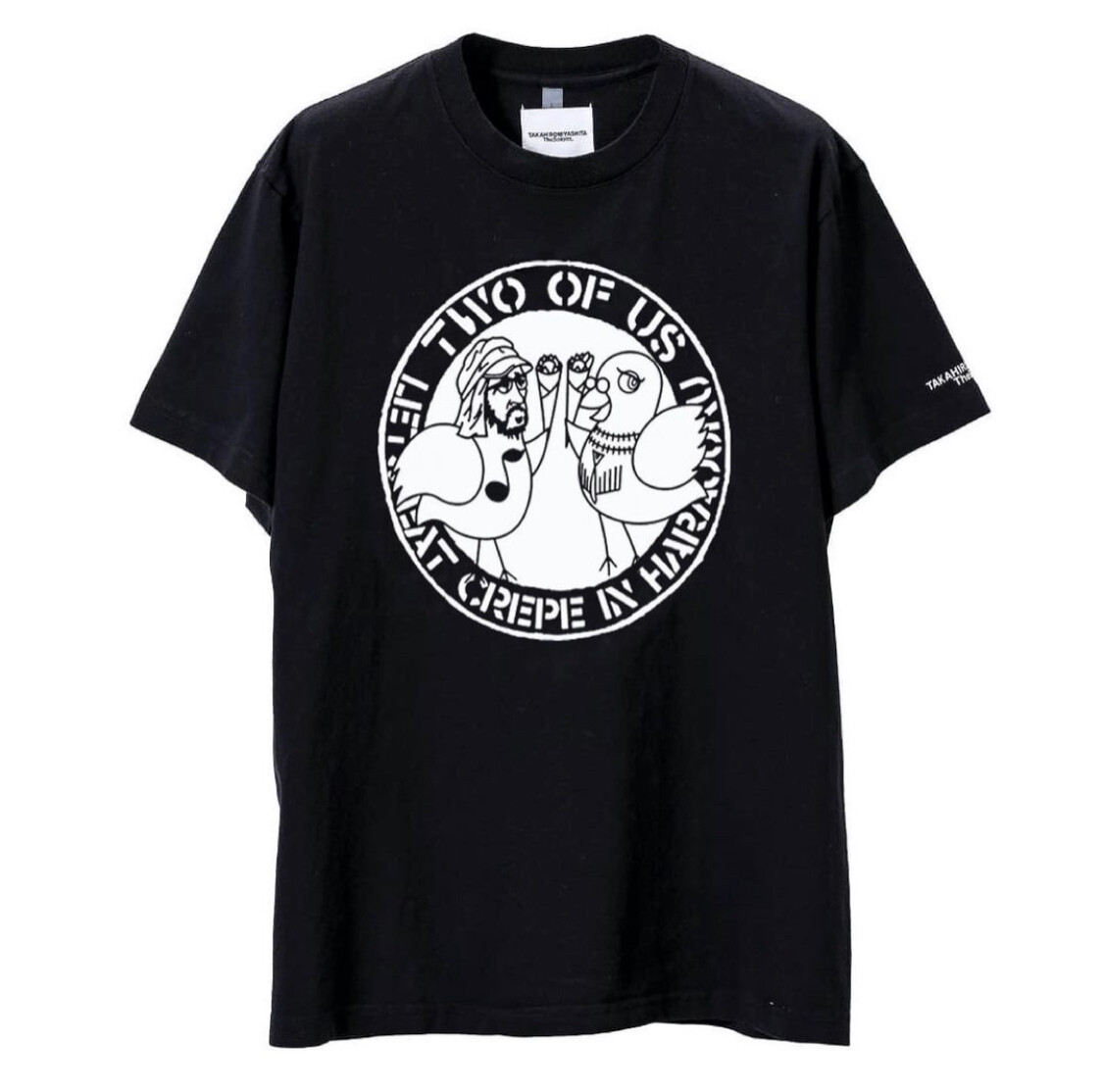 Takahiromiyashita The Soloist lace-up ankle-length Leather