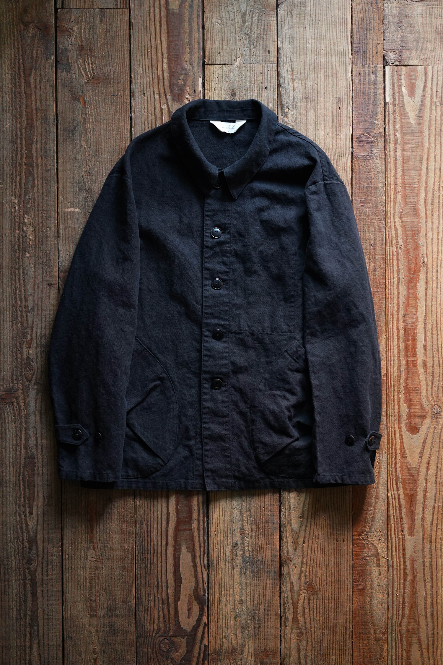 Poet Jacket (Bk) Poet Jacket (Bk)