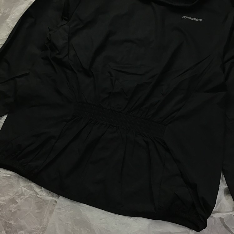 spyder vista jacket
