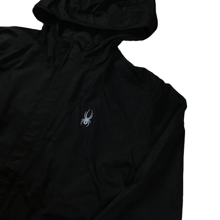 spyder vista jacket