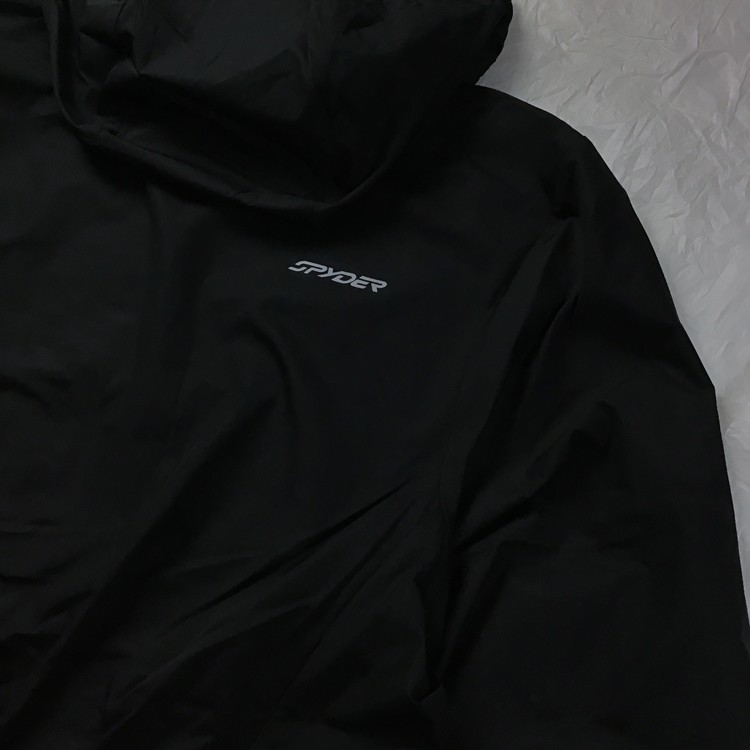 spyder vista jacket