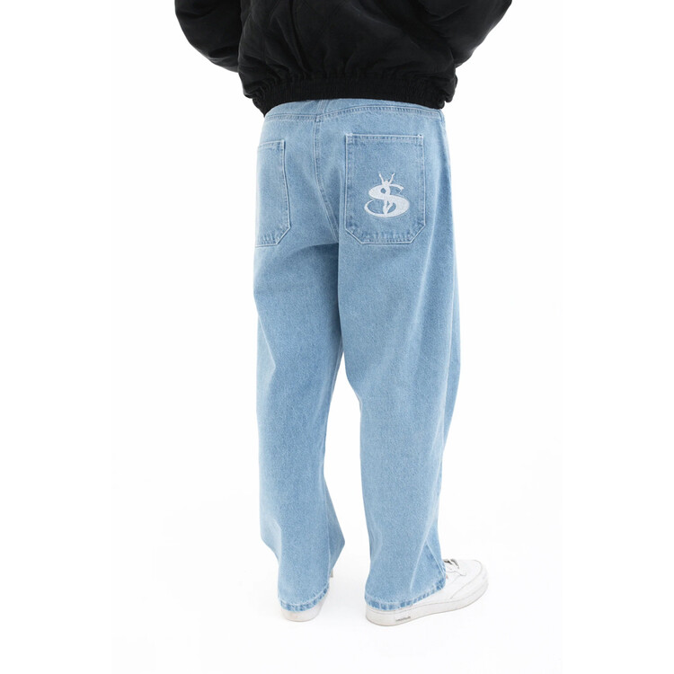 限​定​販​売​】 yardsale fantasy jeans 送料込】 Yardsale jeans