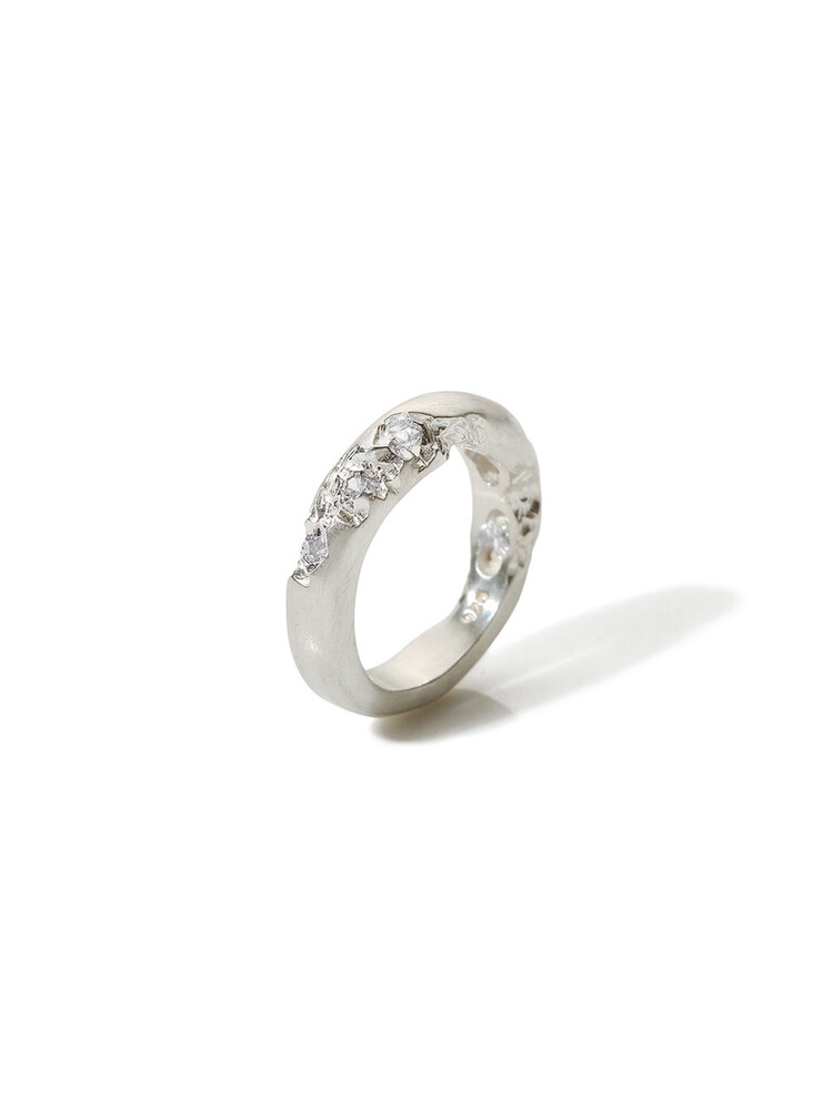 TENTACLE☆HP_SAND BEACH RING HP_SAND BEACH RING