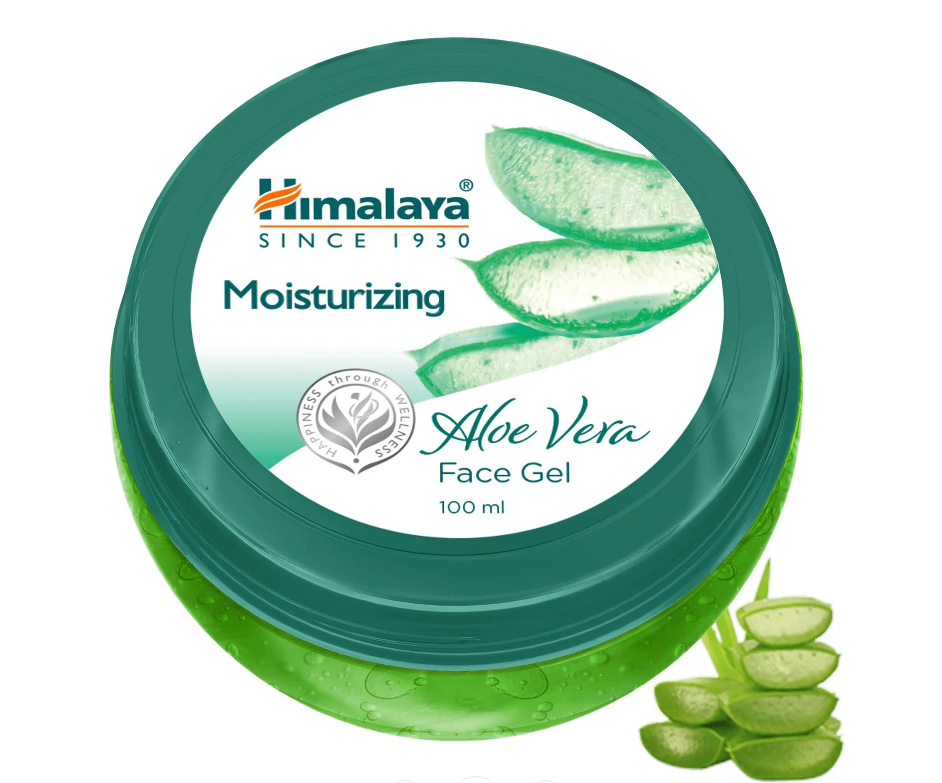 Aloe Vera Refreshing Body Gel