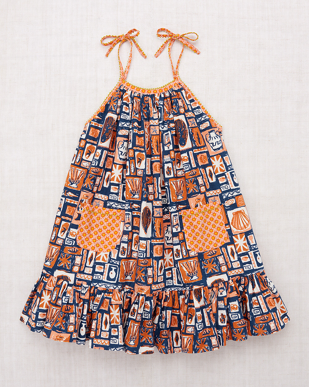 misha and puff karina dress 5y 新品 misha and puff karina dress 5y 新品 misha and puff karina dress 5y