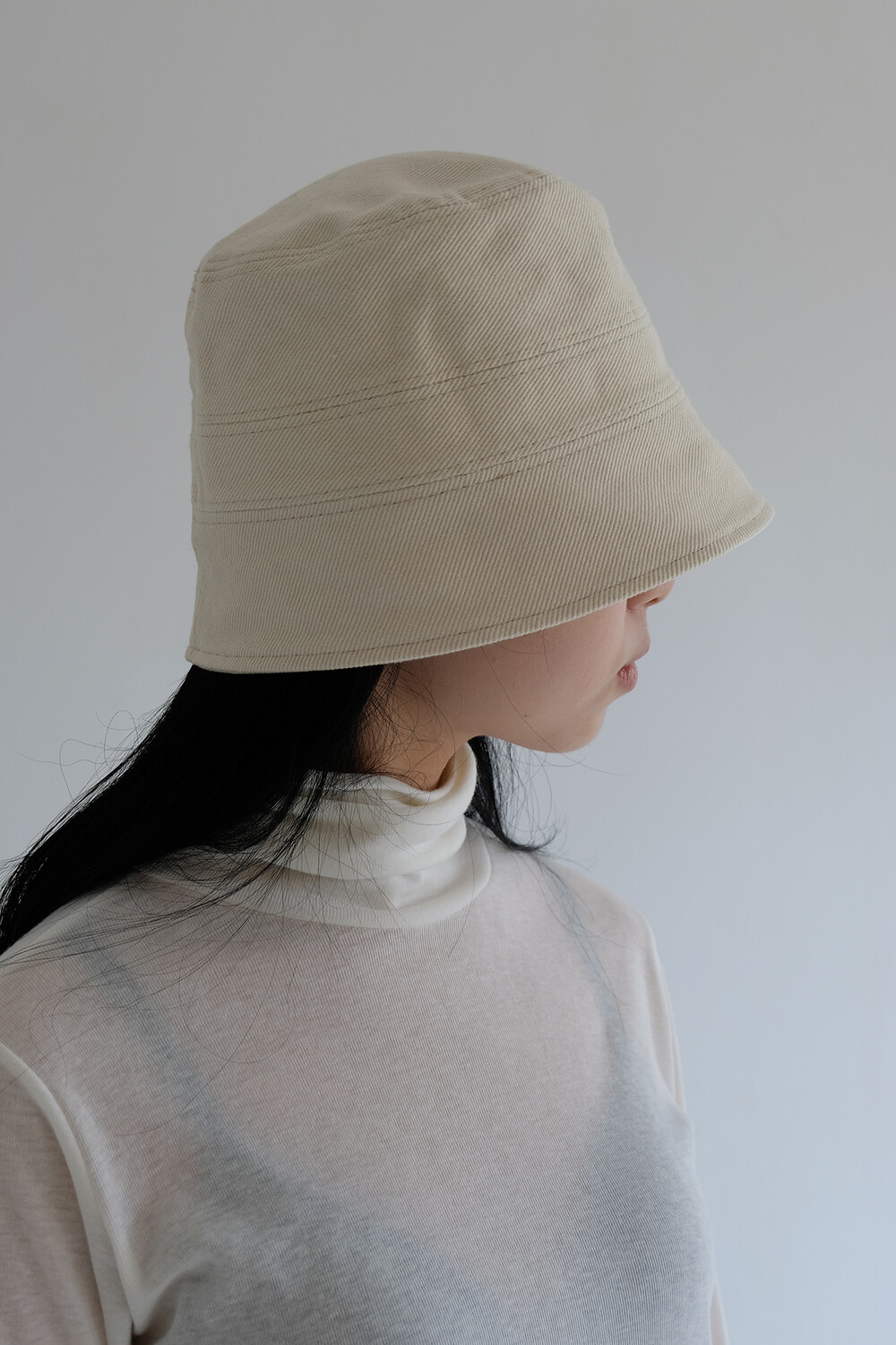 arth Wide Corduroy Bucket 公式激安 - mirabiran.com