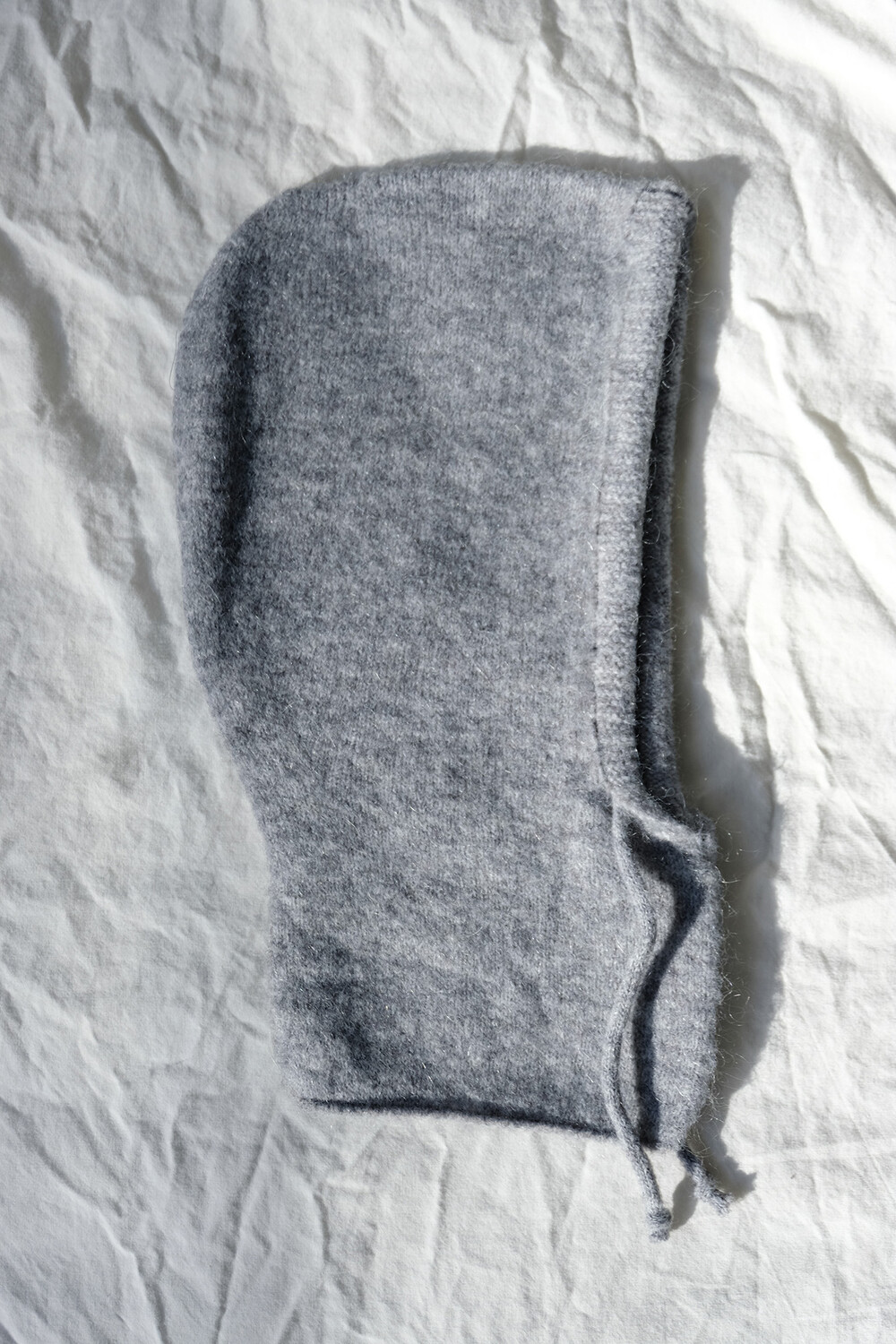 Mohair Balaclava