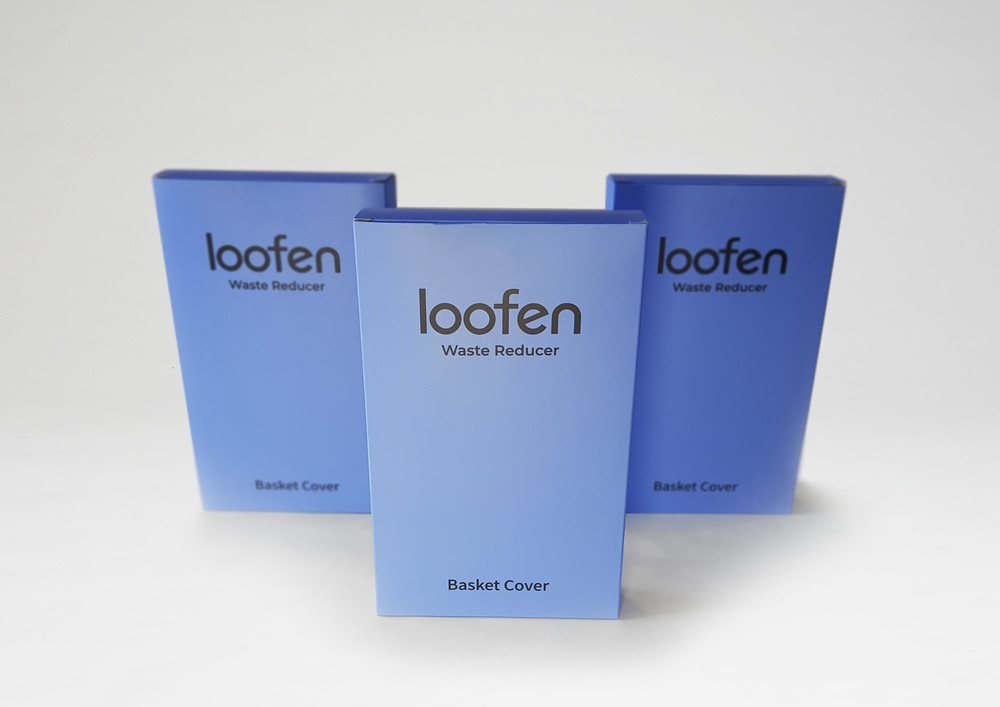 루펜 바구니 커버 SLW 01, 05