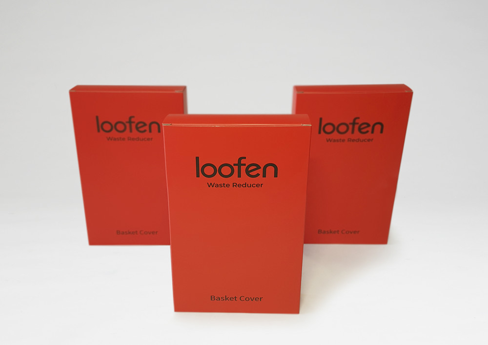 루펜 바구니 커버 SLW 03