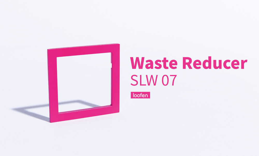 루펜 음식물 처리기  food waste reducer slw 07