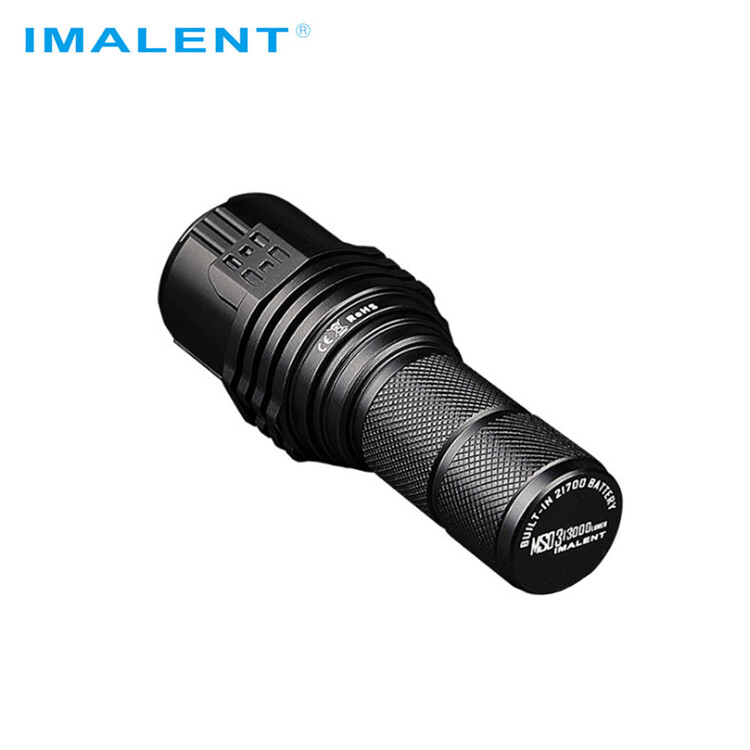 IMALENT MS03 フラッシュライト Amazon.co.jp : IMALENT MS03 軽量 懐中電灯 高輝度 強力 ライト 13000