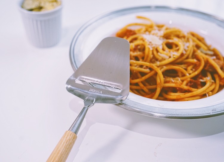 보스카 오크 치즈 슬라이서