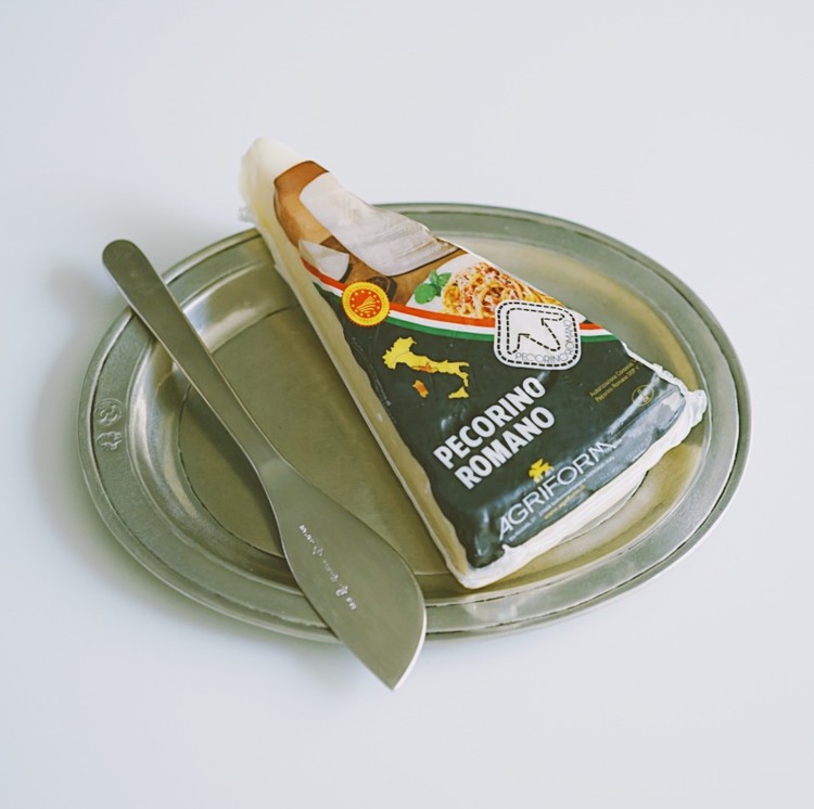 아그리폼 페코리노로마노