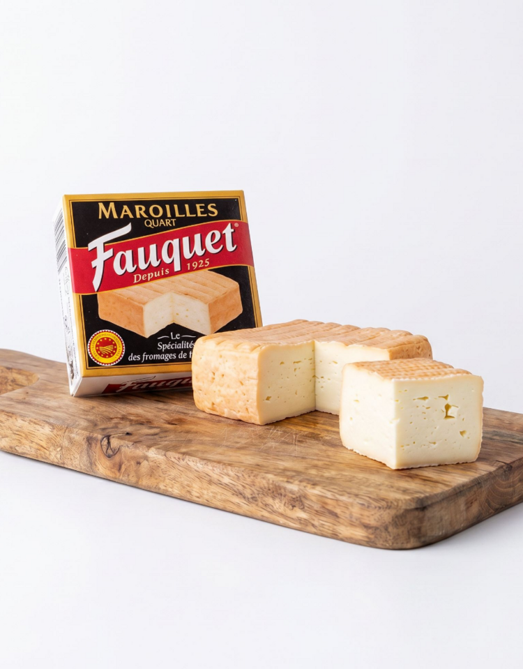 프랑스의 워시치즈 에푸아스