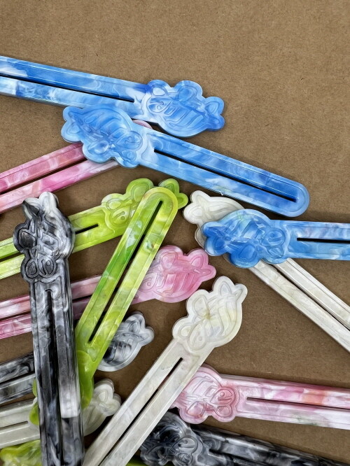 추가된 남생이 튜브짜개 이미지